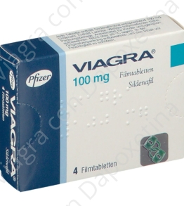 Viagra con Dapoxetina