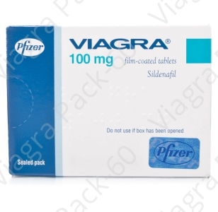 Viagra Pack-60