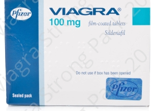 Viagra Strong Pack-20