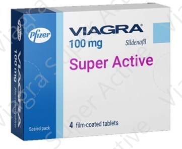 Viagra Super Active