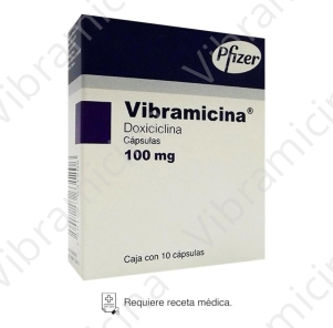 Vibramicina