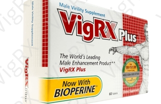 VigRX