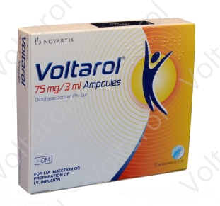 Voltarol