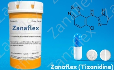 Zanaflex