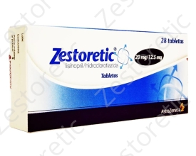 Zestoretic