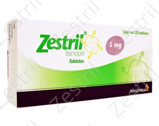 Zestril