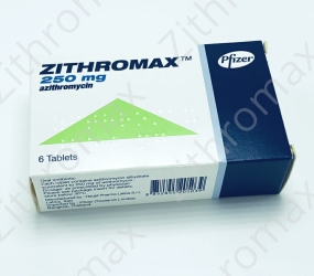 Zithromax