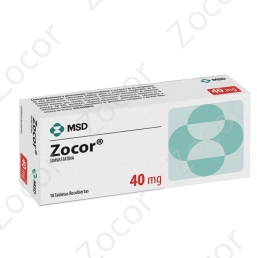 Zocor