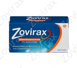 Zovirax