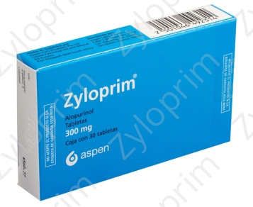 Zyloprim