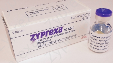 Zyprexa